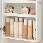 Solution de rangement murale pour bijoux