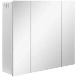Armoire Salle de Bain 70 cm - Rangement Optimal