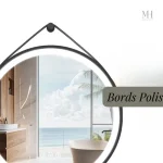 Miroir Salle de Bain Antibuée et Lumineux