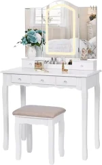 Design chic et pratique pour les accessoires