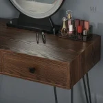 Miroir Grand Format pour Espace Beauté Élégant