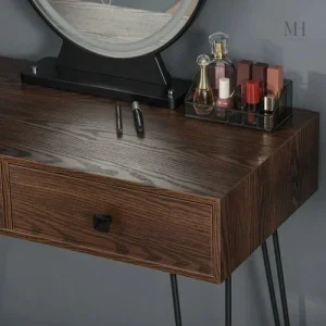 Miroir Grand Format pour Espace Beauté Élégant