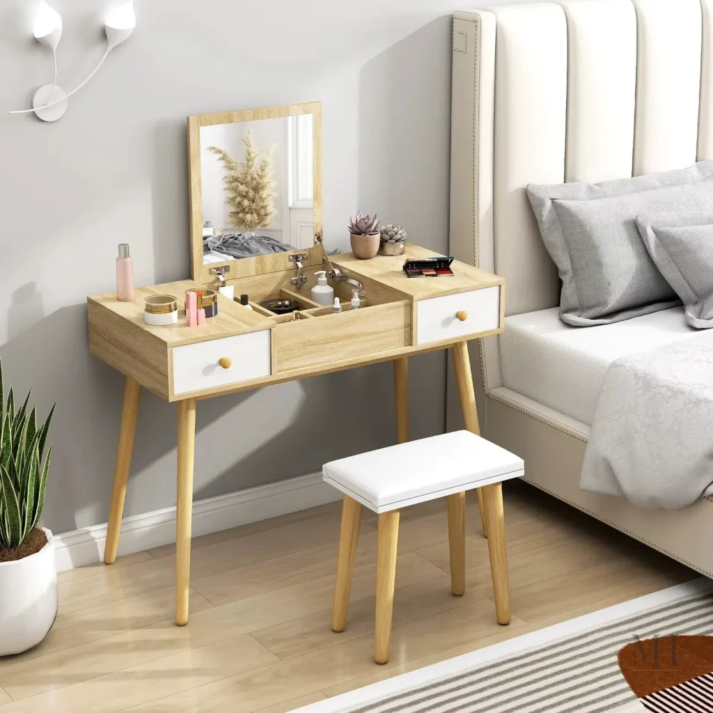 Miroirs Coiffeuse