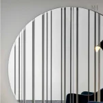 Miroir design italien, pièce maîtresse pour la décoration intérieure