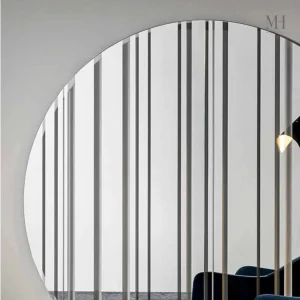 Miroir design italien, pièce maîtresse pour la décoration intérieure