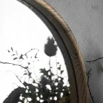 Miroir Grand Format - Accent Nature pour votre Intérieur