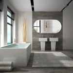 Miroir décoratif, ajout d'élégance à votre espace