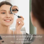 Accessoire essentiel pour un maquillage impeccable