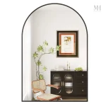 Miroir décoratif pour un intérieur chic