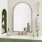 Miroir Pratique 61x91 cm au Design Intemporel