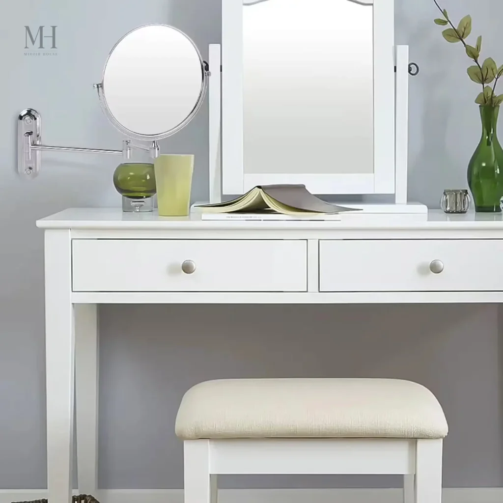 Miroirs Salle de Bain