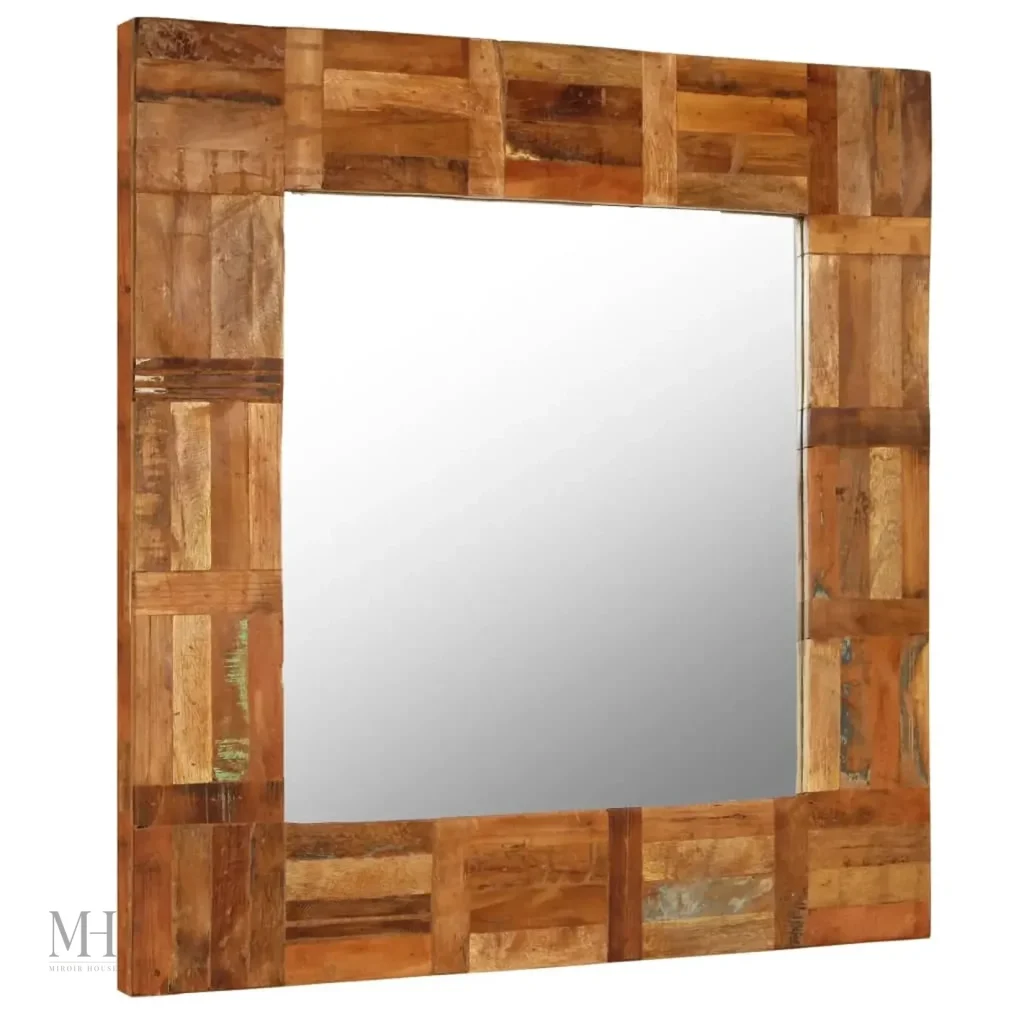 Miroir Carré