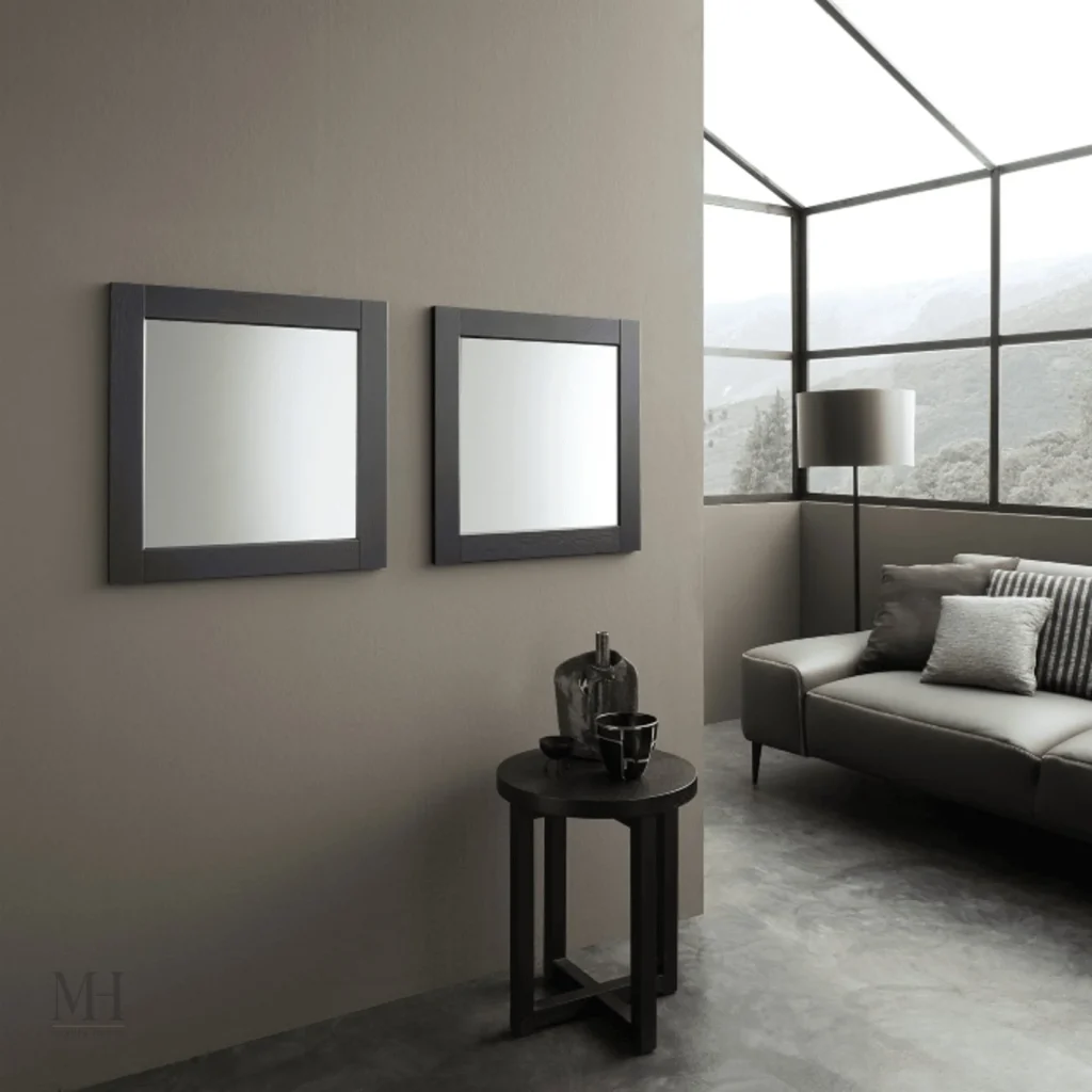 Miroir Carré