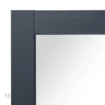 Miroir 60x60 cm - Élégance et fonctionnalité