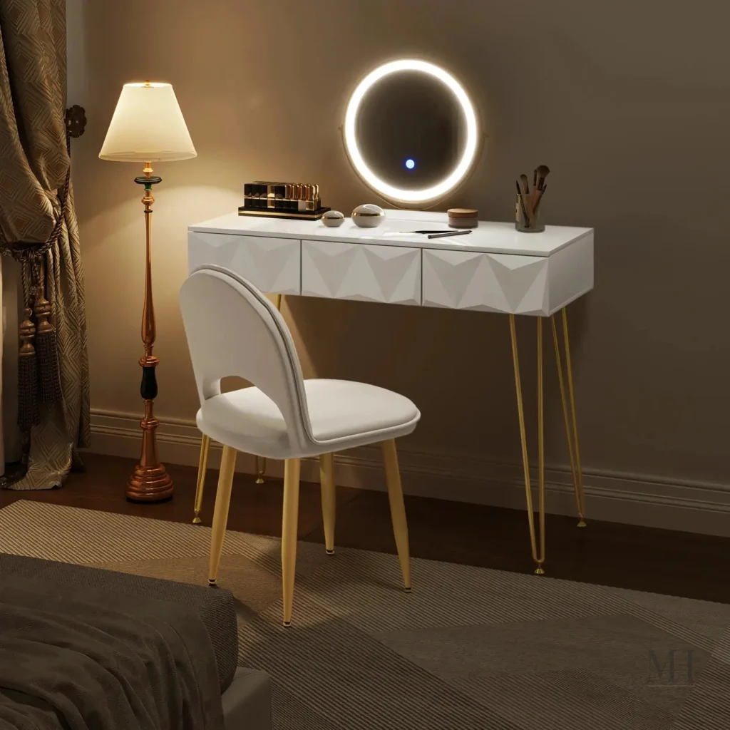 Miroirs Coiffeuse