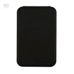 Compact et léger, idéal pour le maquillage en voyage