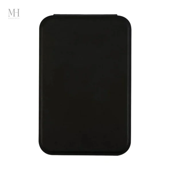 Compact et léger, idéal pour le maquillage en voyage