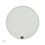Miroir de poche esthétique, accessoire indispensable au quotidien