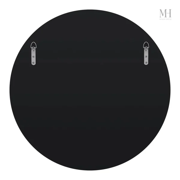 Miroir lumineux pour une touche d'élégance dans chaque pièce