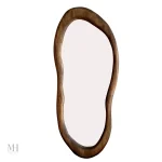 Miroir Décoratif pour Entrée 70x160 cm