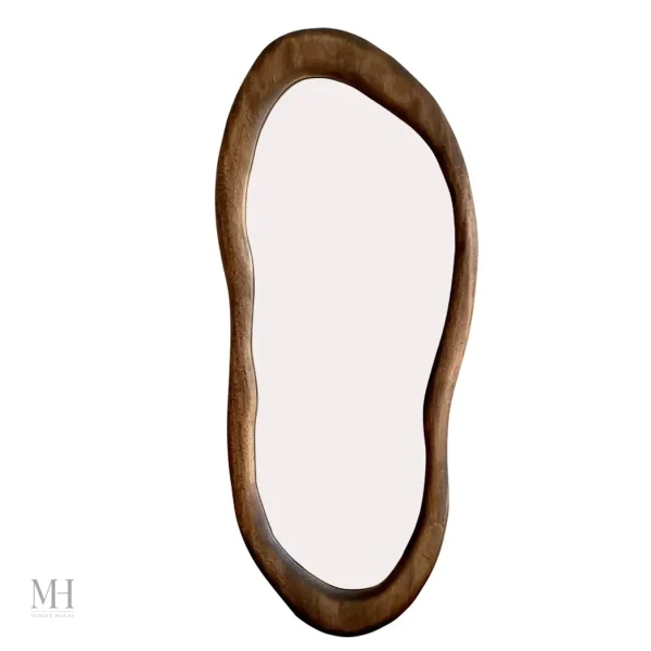 Miroir Décoratif pour Entrée 70x160 cm