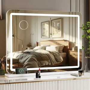 Design élégant et contemporain pour votre salle de bain