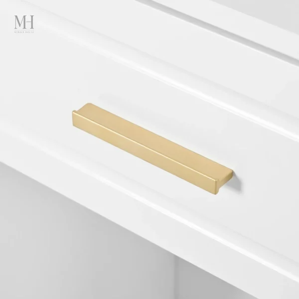 Miroir de maquillage LED pour une beauté raffinée