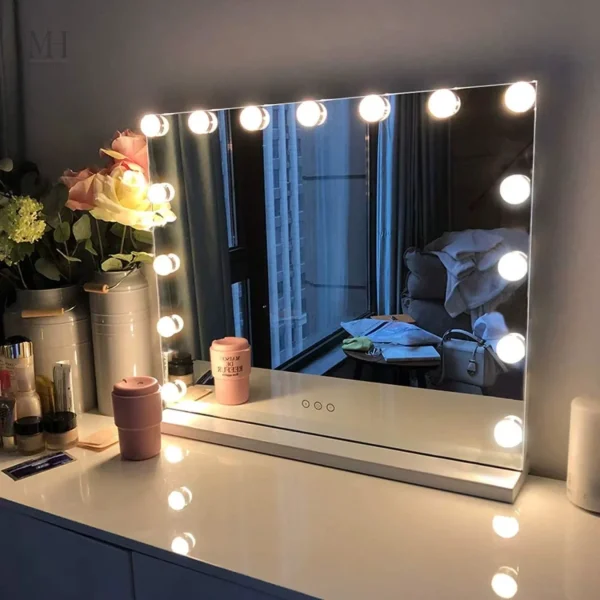 Outil essentiel pour une beauté radieuse