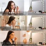 Accessoire de maquillage pour un look impeccable