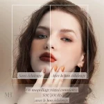 Miroir LED pour un look parfait et soigné
