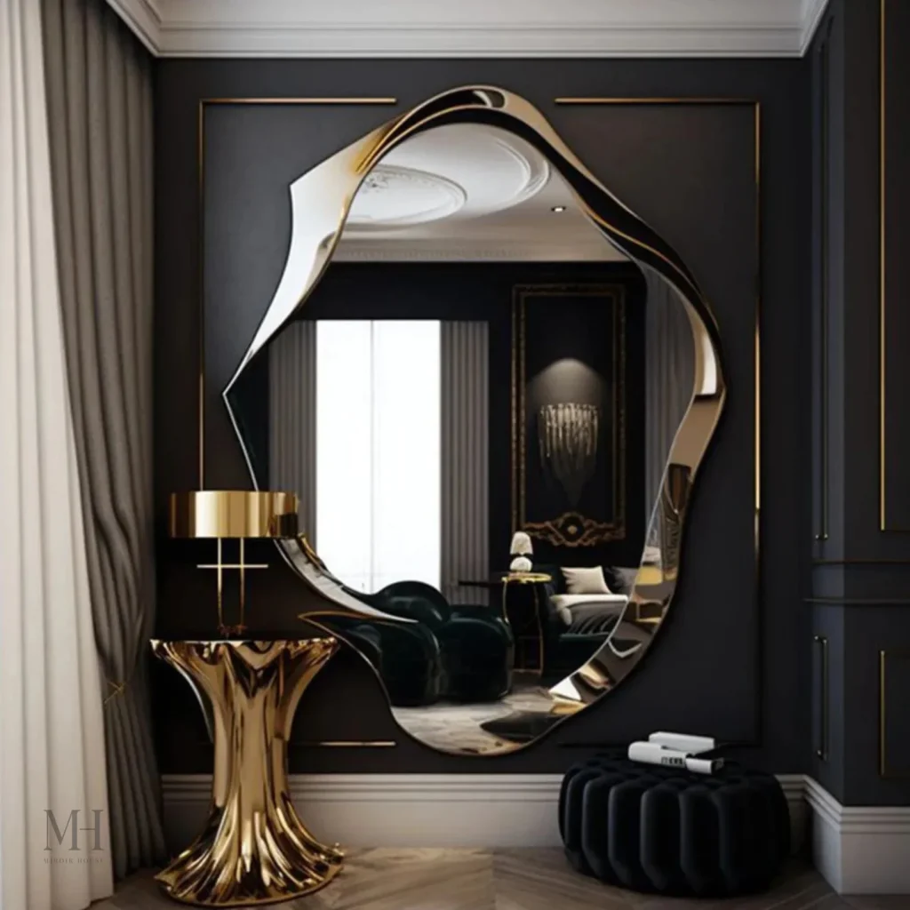 Miroirs d'Exception