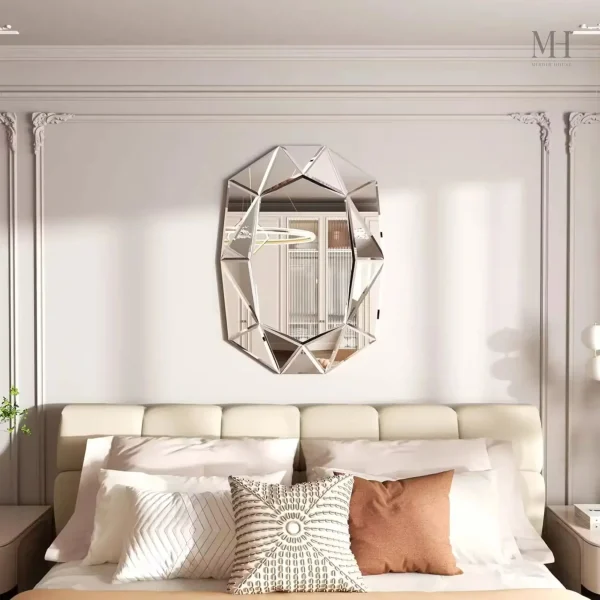 Accessoire décoratif pour un style italien moderne