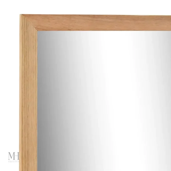 Miroir 60x62 cm pour Salle de Bain Élégant et Fonctionnel