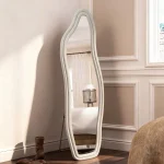 Miroir élégant de 160x50 cm