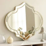 Miroir décoratif au style unique pour votre maison