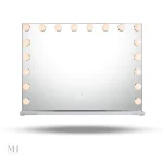 Miroir Maquillage Élégant pour un Look Parfait