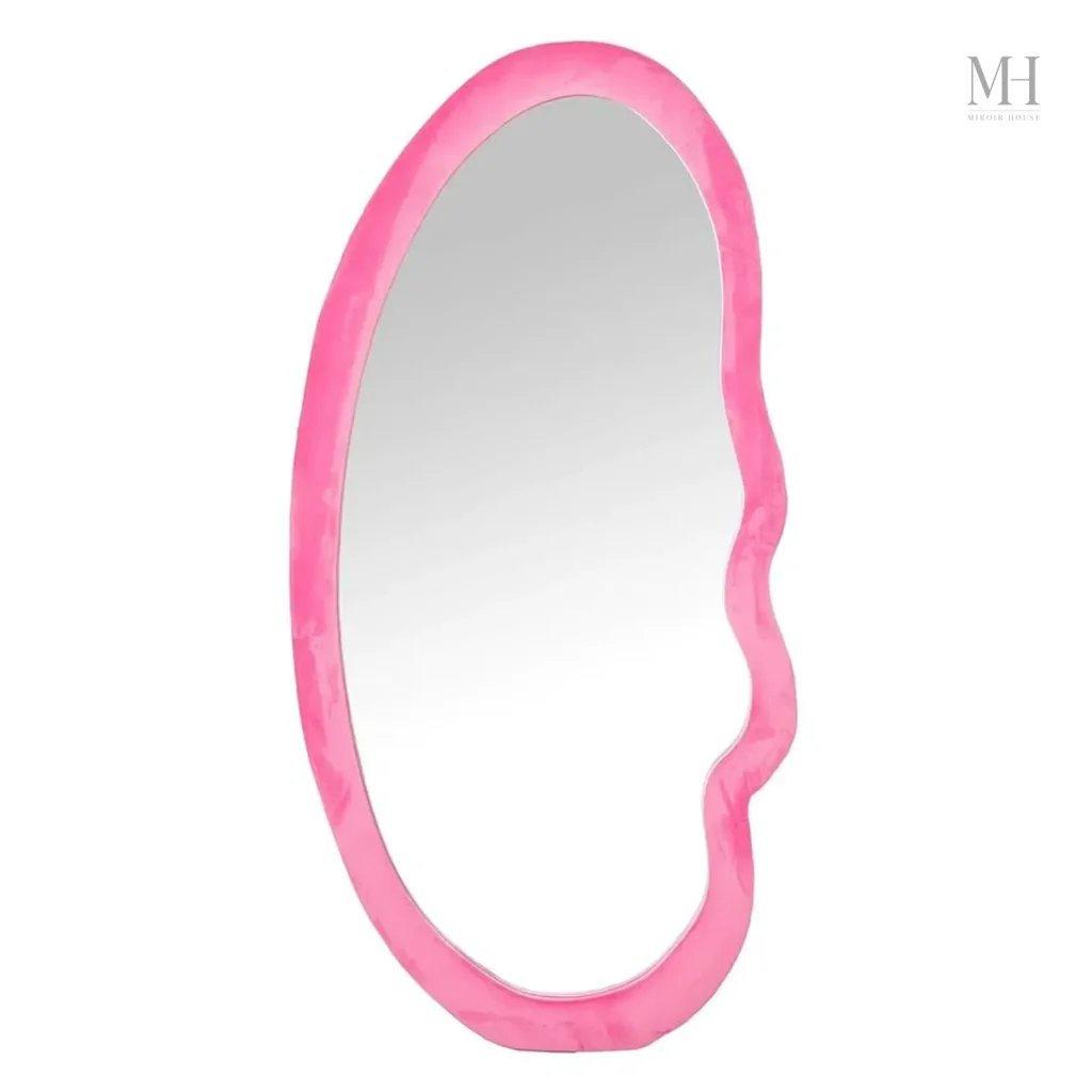Miroir Organique