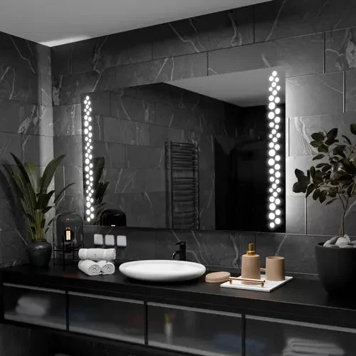 Miroirs Salle de Bain