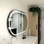 Miroir Salle de Bain 160 cm x 70 cm