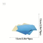 Miroir décoratif facile à installer sur les murs
