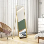 Verre anti-éclats pour sécurité et durabilité du miroir