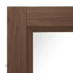 Miroir polyvalent 180x80 cm, style moderne et élégant