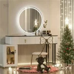 Miroir Antibuée pour Optimiser le Confort en Salle de Bain