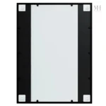 Miroir décoratif au style atelier élégant
