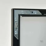 Miroir moderne pour embellir votre espace