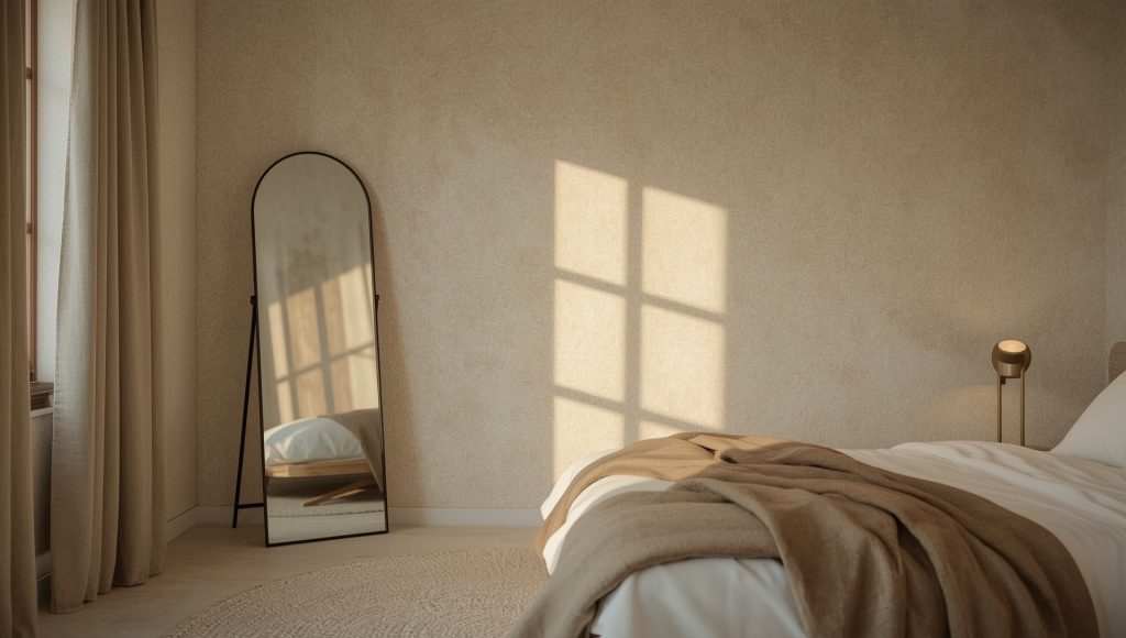 Miroir House