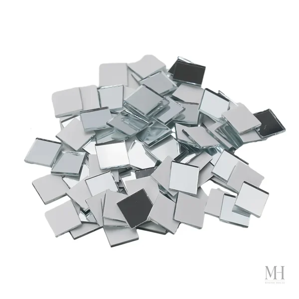 Carreaux décoratifs pour miroirs modernes et uniques