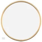 Miroir 20 cm – Style Moderne et Raffiné