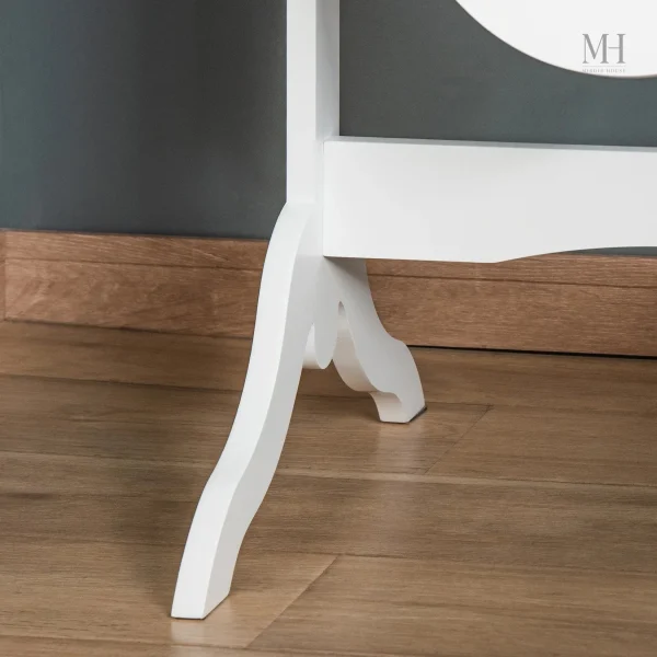 Miroir Inclinable pour Décoration Intérieure