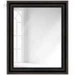 Miroir salle de bain simple 110 x 60, qualité et style